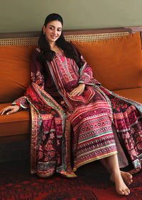 Mushq Nirvana Unapologetically Luxe'26 D-05 Day Dreamer