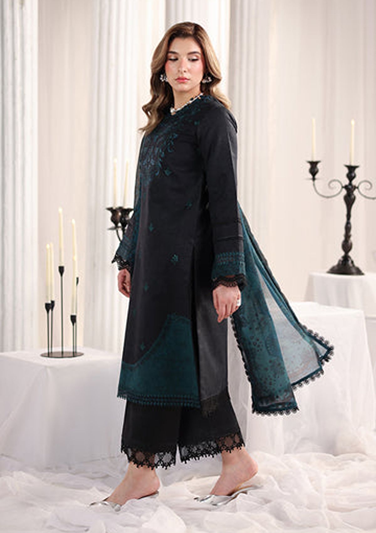 Rang Rasiya Nova Summer Edit'26 D-11 Defne
