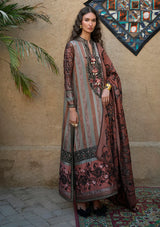 Mushq Broadway Winter'26 D-04 Desert Dusk