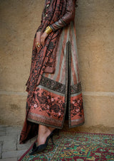 Mushq Broadway Winter'26 D-04 Desert Dusk