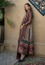 Mushq Broadway Winter'26 D-04 Desert Dusk