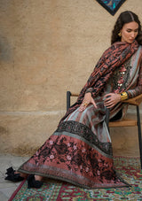 Mushq Broadway Winter'26 D-04 Desert Dusk