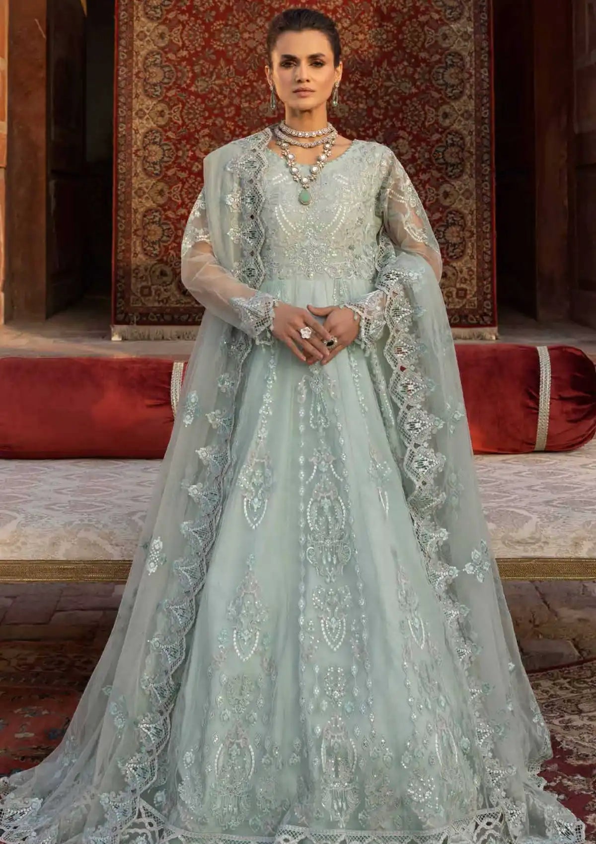 mohsin-saeed-fabrics-luxury-fashion-collection-daily-wear-wedding-and-formal-in-budget-This-product-is-from-lavish-dilkash-luxury-chiffon25-d-01-coriander-is-available-on-Mohsin-saeed-fabrics-website.