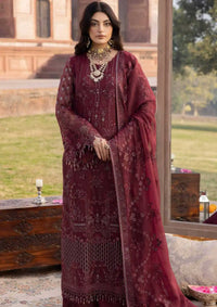 mohsin-saeed-fabrics-luxury-fashion-collection-daily-wear-wedding-and-formal-in-budget-This-product-is-from-lavish-dilkash-luxury-chiffon25-d-04-burgundy-is-available-on-Mohsin-saeed-fabrics-website.