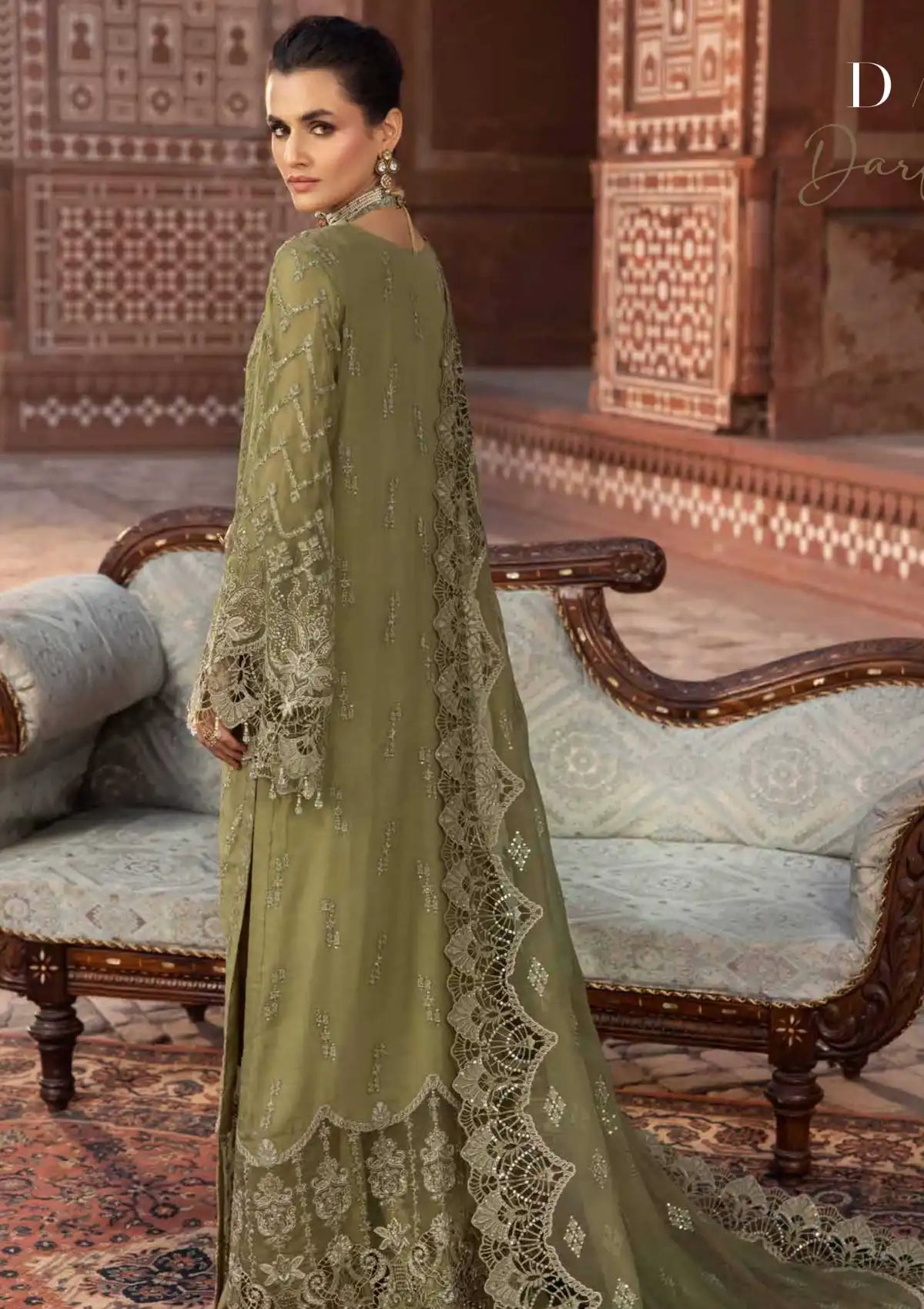 mohsin-saeed-fabrics-luxury-fashion-collection-daily-wear-wedding-and-formal-in-budget-This-product-is-from-lavish-dilkash-luxury-chiffon25-d-07-dark-tan-is-available-on-Mohsin-saeed-fabrics-website.