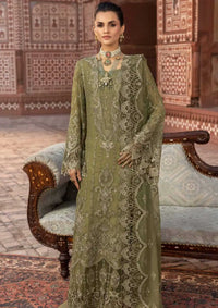 mohsin-saeed-fabrics-luxury-fashion-collection-daily-wear-wedding-and-formal-in-budget-This-product-is-from-lavish-dilkash-luxury-chiffon25-d-07-dark-tan-is-available-on-Mohsin-saeed-fabrics-website.