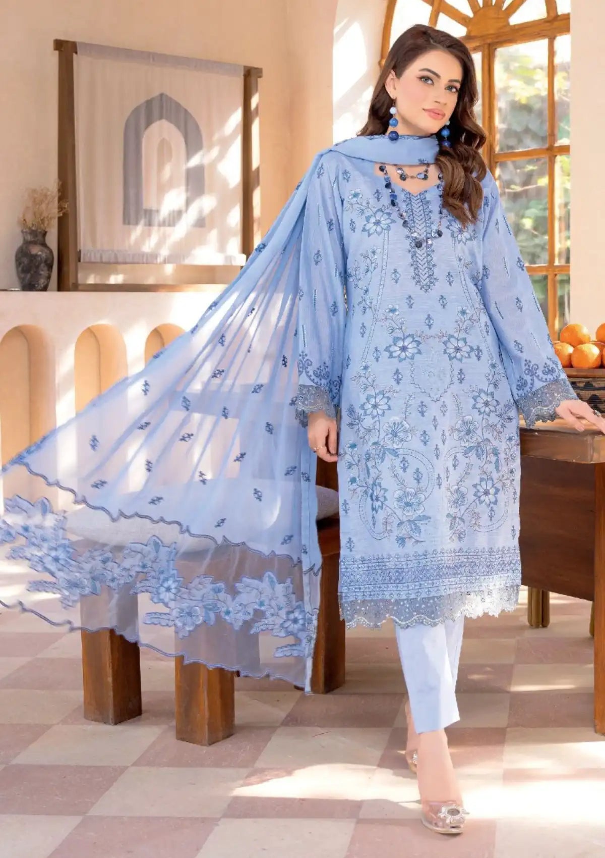 mohsin-saeed-fabrics-designer-daily-wear-formal-and-wedding-suits-within-budget-This-product-is-from-riaz-arts-destiny-luxury-lawn25-d-02-is-available-on-Mohsin-saeed-fabrics-website.
