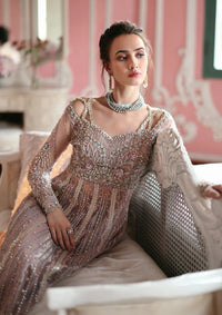 Mushq The Muse Wedding'25 D-04 Dianna