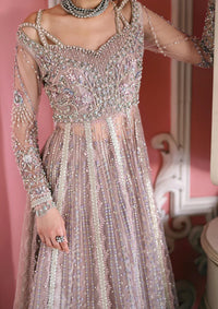 Mushq The Muse Wedding'25 D-04 Dianna