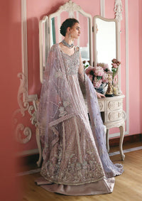 Mushq The Muse Wedding'25 D-04 Dianna