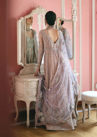 Mushq The Muse Wedding'25 D-04 Dianna