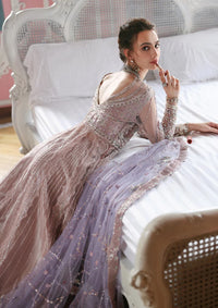 Mushq The Muse Wedding'25 D-04 Dianna