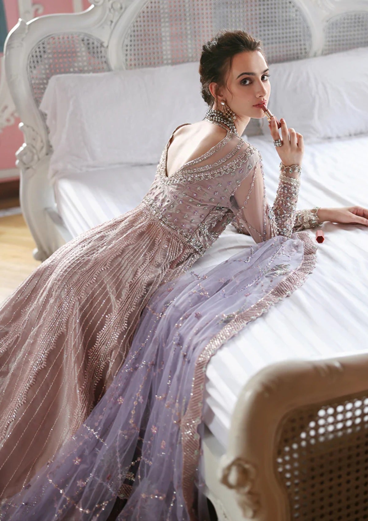 Mushq The Muse Wedding'25 D-04 Dianna