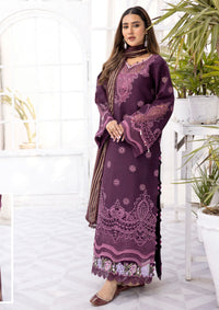 Parishay Dilkash Summer Lawn'24 D-04