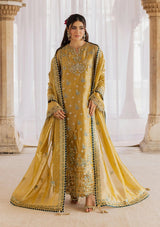 Rang Rasiya Chatoyer Wedding Formals'26 D-08 Dora