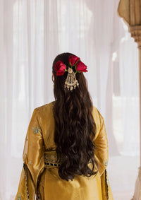 Rang Rasiya Chatoyer Wedding Formals'26 D-08 Dora