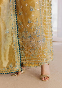 Rang Rasiya Chatoyer Wedding Formals'26 D-08 Dora