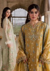 Rang Rasiya Chatoyer Wedding Formals'26 D-08 Dora
