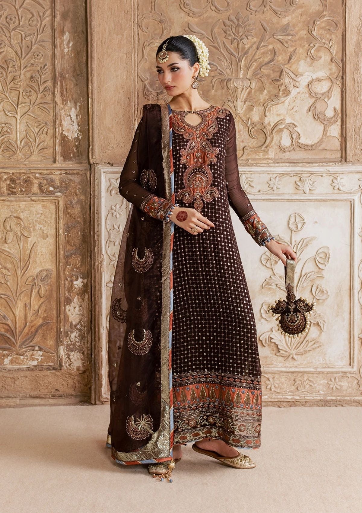 Rang Rasiya Chatoyer Wedding Formals'26 D-06 Dune