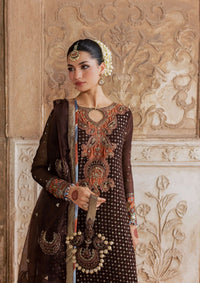 Rang Rasiya Chatoyer Wedding Formals'26 D-06 Dune