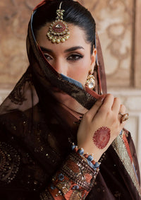 Rang Rasiya Chatoyer Wedding Formals'26 D-06 Dune