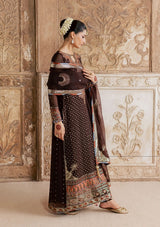 Rang Rasiya Chatoyer Wedding Formals'26 D-06 Dune