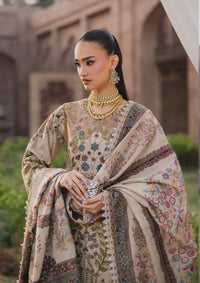 Eshaisha Luxury Winter'25 EA- LW-5560