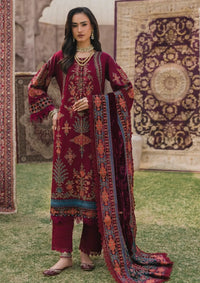Eshaisha Luxury Winter'25 EA- LW-5561