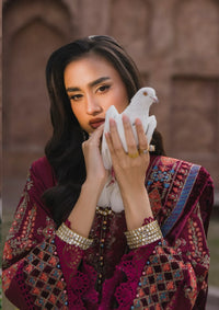 Eshaisha Luxury Winter'25 EA- LW-5561