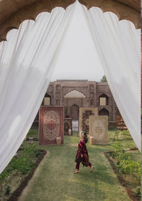 Eshaisha Luxury Winter'25 EA- LW-5561