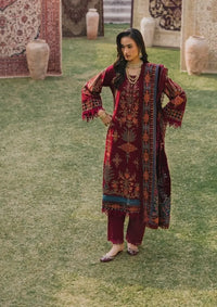 Eshaisha Luxury Winter'25 EA- LW-5561