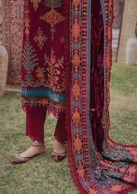 Eshaisha Luxury Winter'25 EA- LW-5561