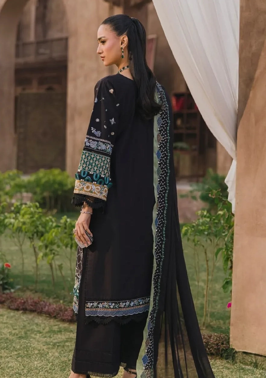 Eshaisha Luxury Winter'25 EA- LW-5562