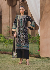 Eshaisha Luxury Winter'25 EA- LW-5562