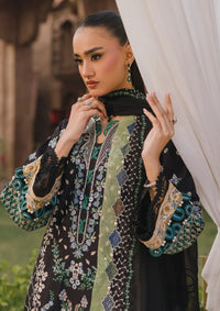 Eshaisha Luxury Winter'25 EA- LW-5562