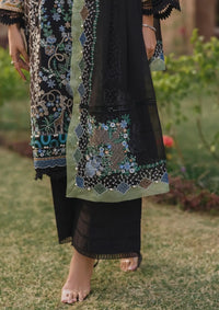 Eshaisha Luxury Winter'25 EA- LW-5562