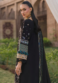 Eshaisha Luxury Winter'25 EA- LW-5562