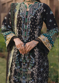 Eshaisha Luxury Winter'25 EA- LW-5562