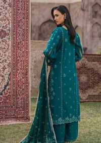 Eshaisha Luxury Winter'25 EA- LW-5563