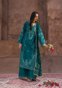 Eshaisha Luxury Winter'25 EA- LW-5563