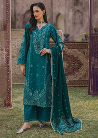 Eshaisha Luxury Winter'25 EA- LW-5563