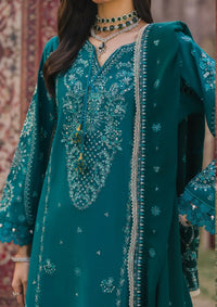 Eshaisha Luxury Winter'25 EA- LW-5563