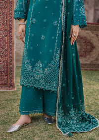 Eshaisha Luxury Winter'25 EA- LW-5563