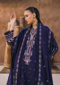 Eshaisha Luxury Winter'25 EA- LW-5564