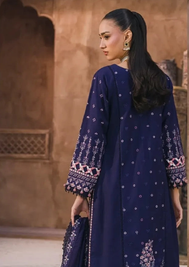 Eshaisha Luxury Winter'25 EA- LW-5564