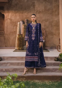 Eshaisha Luxury Winter'25 EA- LW-5564