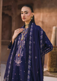 Eshaisha Luxury Winter'25 EA- LW-5564