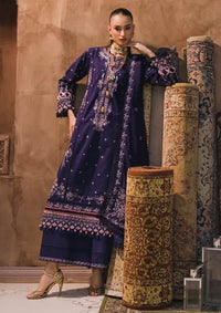 Eshaisha Luxury Winter'25 EA- LW-5564