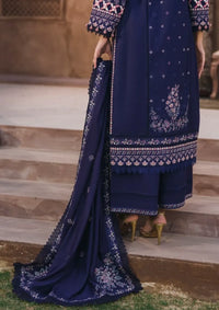 Eshaisha Luxury Winter'25 EA- LW-5564