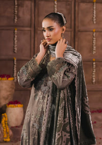 Eshaisha Luxury Winter'25 EA- LW-5565